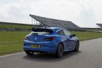Vauxhall Astra VXR 2012 года